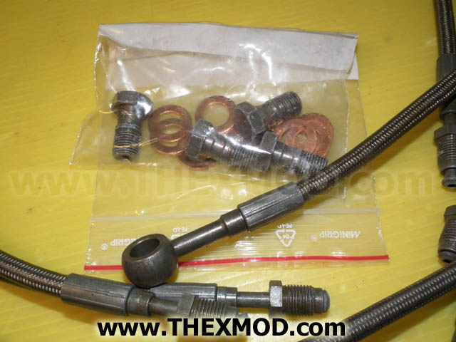 Hose - 1000025-542200 - 2 0025-542-2