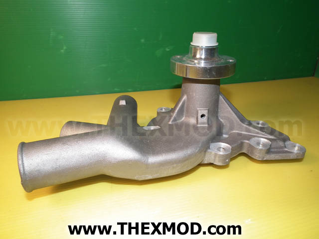 Pump Water - ERR2509-2
