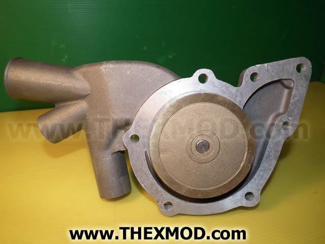 Pump Water - ERR2509-3