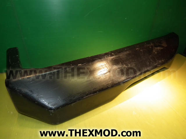 Bumper - MXH1844-1