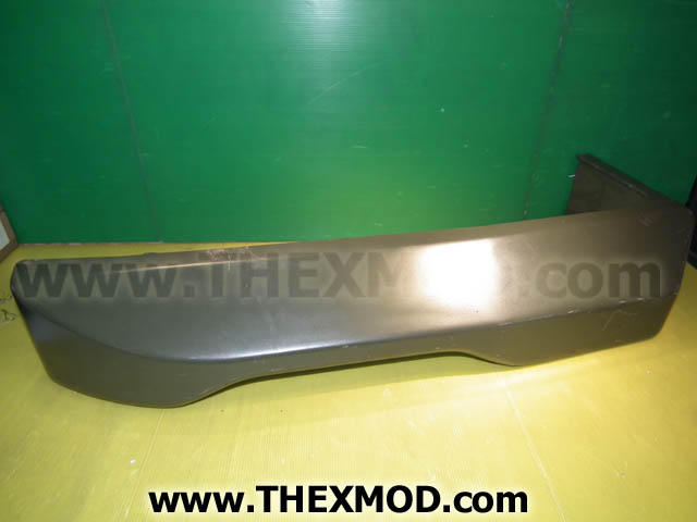Bumper - MXH1843-1
