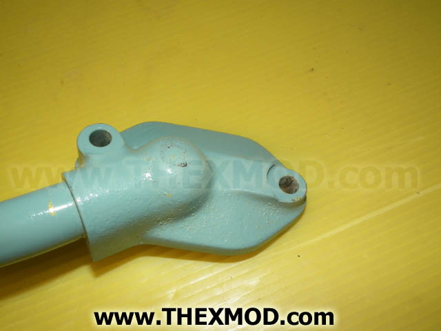 Pipe Drain - FV453237 - CK2854-2