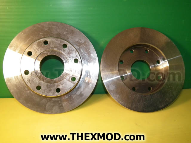 Disc Brake - 20024-407-1