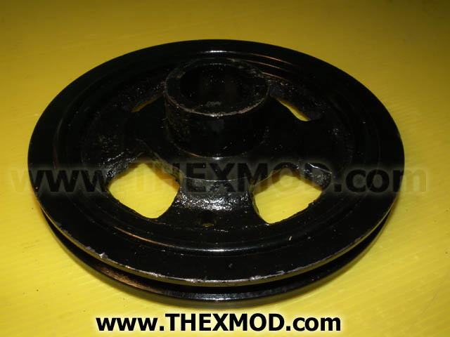 Pulley Crankshaft - AAU1290 - 503413406000-2