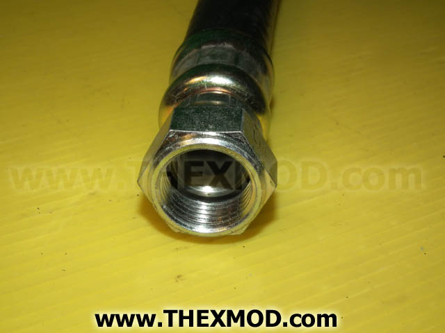 Hose - MZK3963-2
