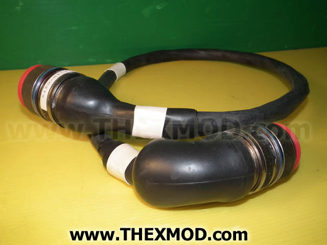 Wiring Harness - 12299645 - 19207-1