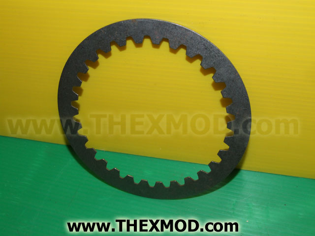 Plate - Intermediate Clutch -1