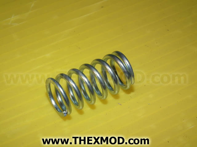 Spring Helical Compression - 541536-1