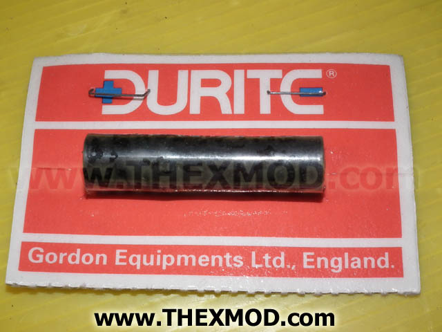 Suppressor Ignition - 871736 - 0-272-00-1