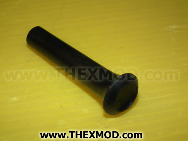 Knob Locking Control Rod - 0002956754-1