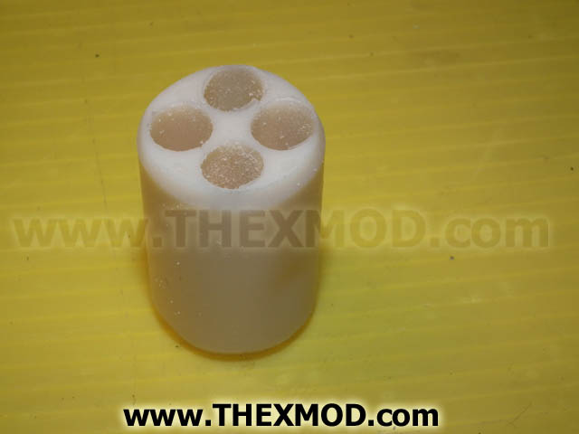Fuse Holder Spare - FV336807-1