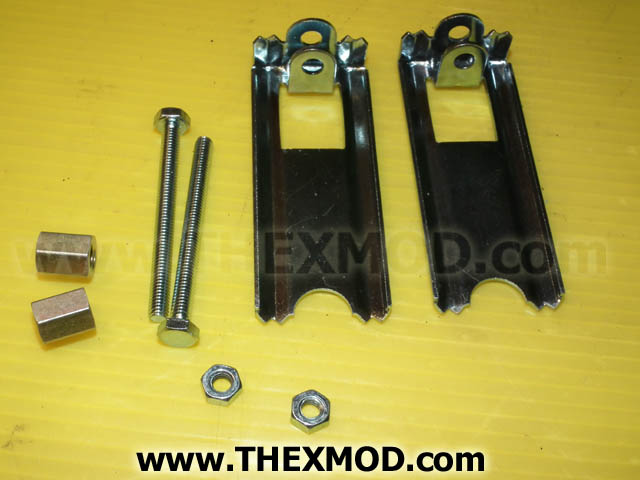 Mounting Kit - MXK3551 - 27033-1