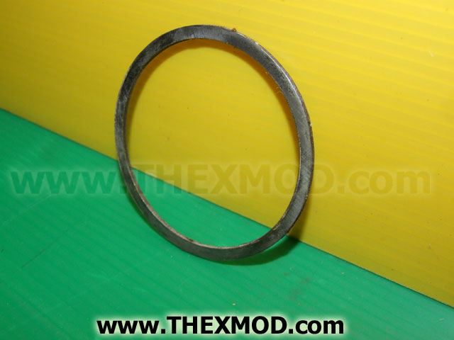 Washer - Lock - 60mm ID-1
