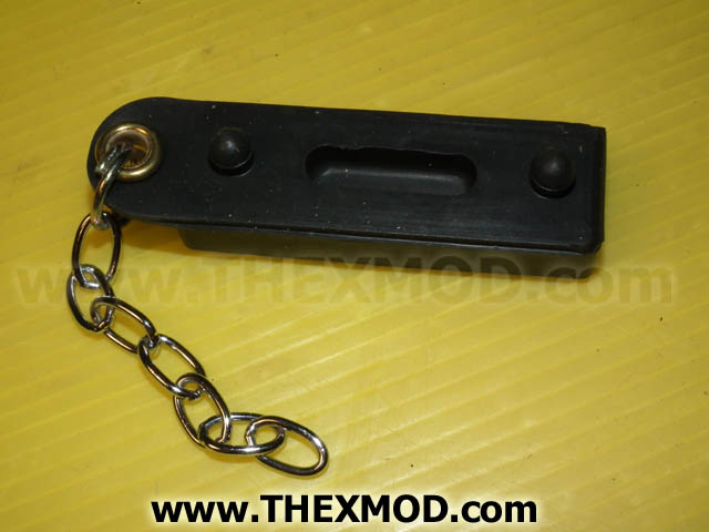 Plug Cover - OS10715SA - PPE 004941-A-1