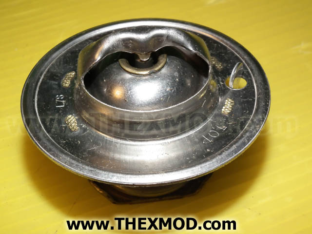 Thermostat Flow Control - 8822813 - 4B1030-82-1