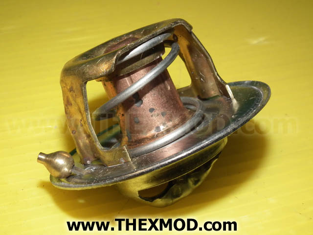Thermostat Flow Control - 8822813 - 4B1030-82-2