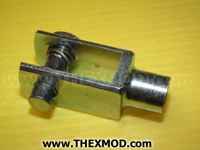 Fork End - FV121219-1