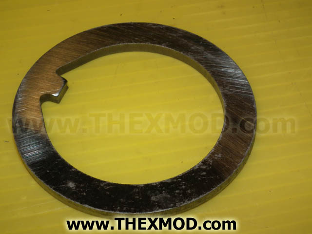 Washer Key - 217352 - 9601020546-1