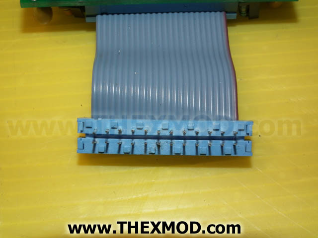 Circuit Card - 528C20-2