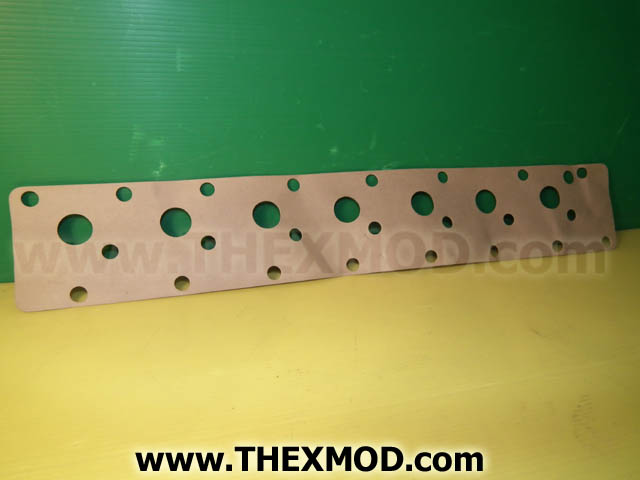 Gasket - FV772728-1