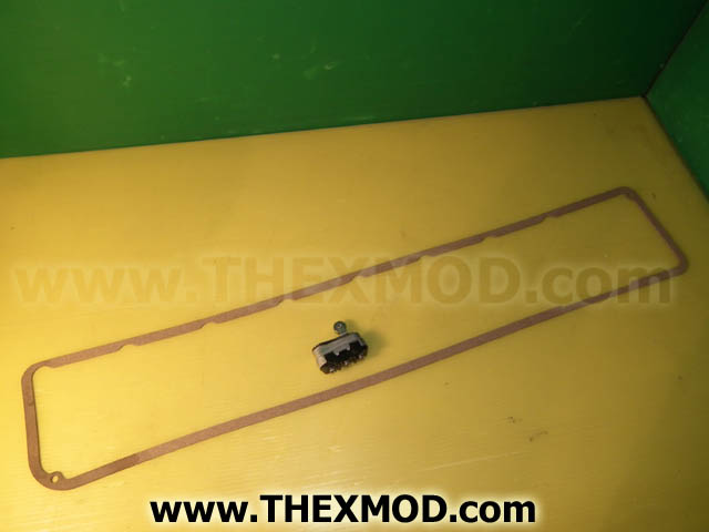 MOD Set Micro-switch Gear Selector - SMS21/0983/1-1
