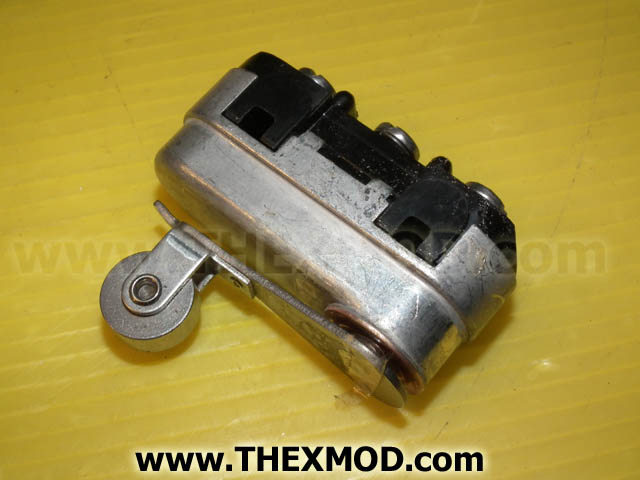 MOD Set Micro-switch Gear Selector - SMS21/0983/1-2