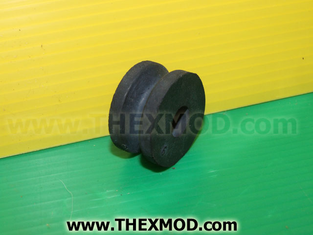 Grommet - 30mm O/A DIA 10mm Hole DIA-1