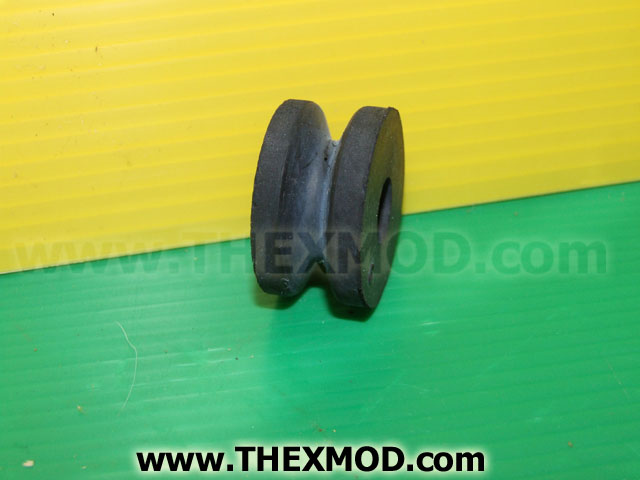 Grommet - 30mm O/A DIA 10mm Hole DIA-2