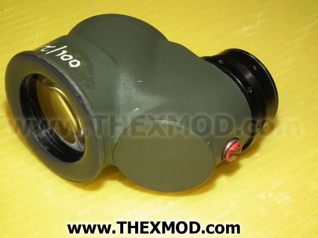 Eyspiece - Optical - OS966033A-1