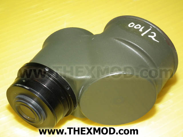 Eyspiece - Optical - OS966033A-2