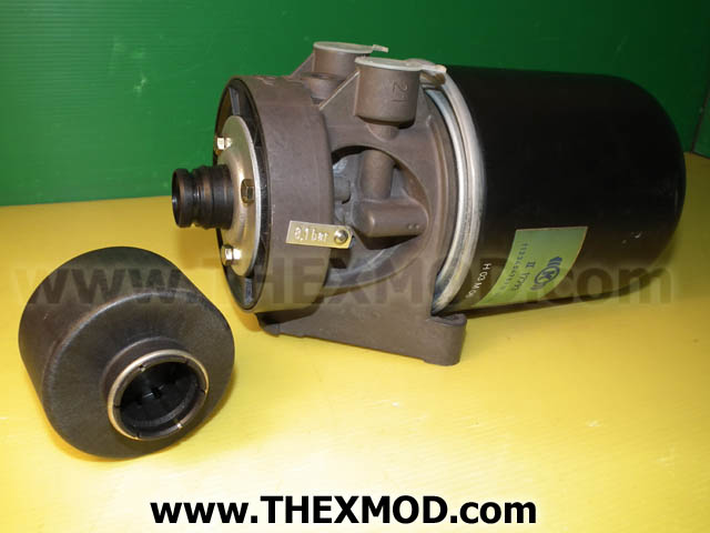 Air Dryer Beacon - ZB3163-I - 92999-2