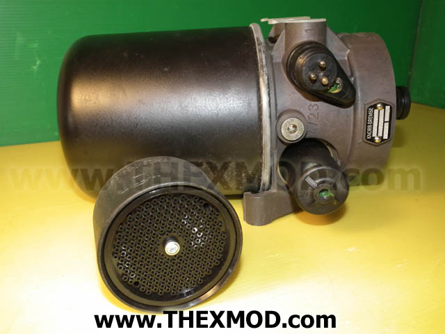 Air Dryer Beacon - ZB3163-I - 92999-3