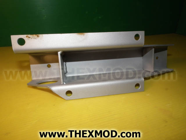 Support Radio Carrier - FV701593 - ISSB-2