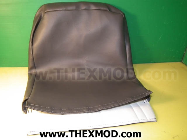 Cover Seat - Back Squab - FBU6670 - 910617-2