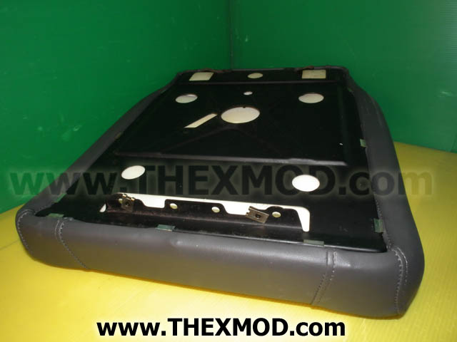 Seat Back Cushion - AMPA319-2