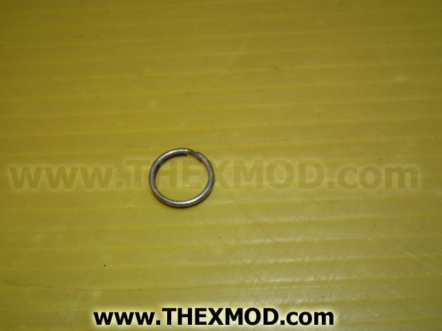 Ring - Split Ring - 479-037 - 169 - B56684-1