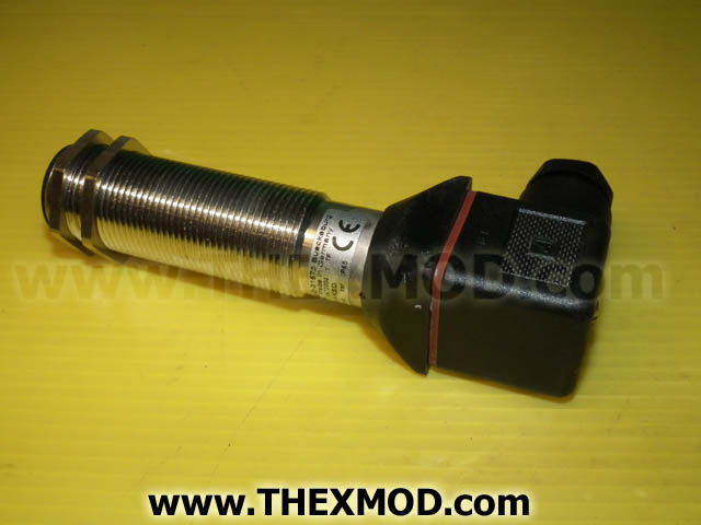 Solenoid 24V dc - 0707/004 - 1203927-1