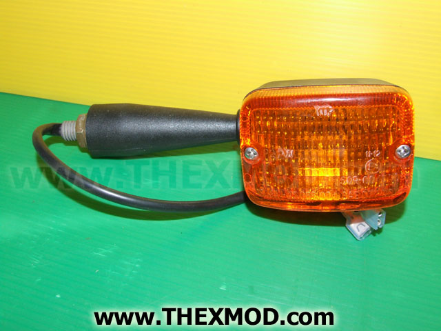 Light - Indicator - Stem Assembly - 84820703-1