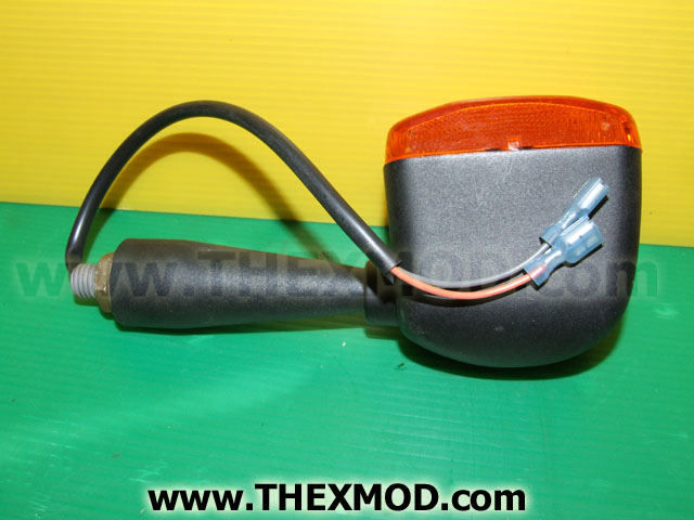 Light - Indicator - Stem Assembly - 84820703-2