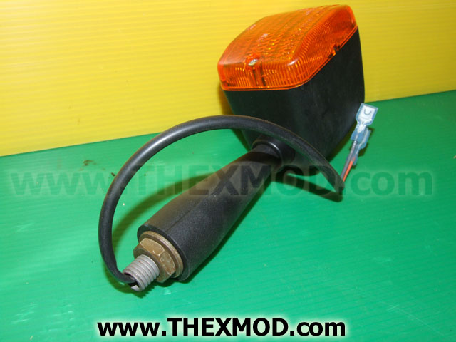 Light - Indicator - Stem Assembly - 84820703-3