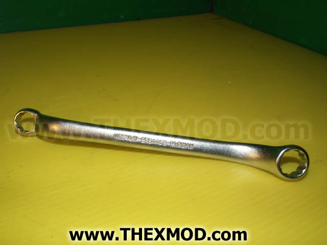Spanner Ring - 3/16 x 1/4w - BRI2RB4452-1