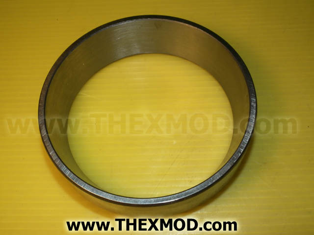 Cup Rear Hub Outer - K453X - A101239-1