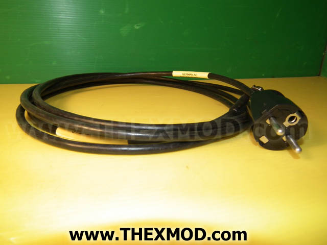 Cable - AC Power In - 20GB-237-02015 - 5118-11-5-1