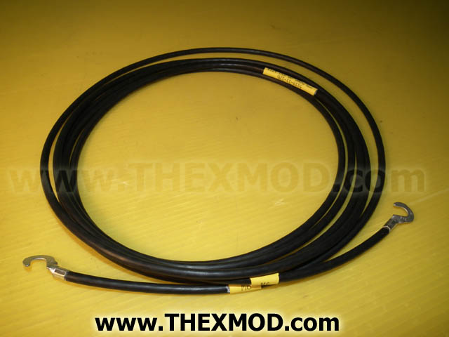 Cable - Earth Cable - FG963H70007 - 511811126-1