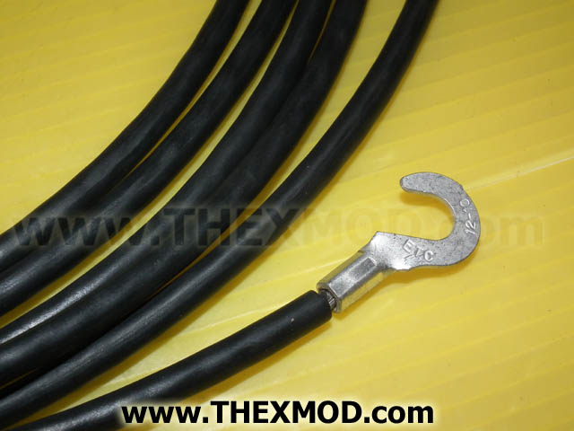 Cable - Earth Cable - FG963H70007 - 511811126-2