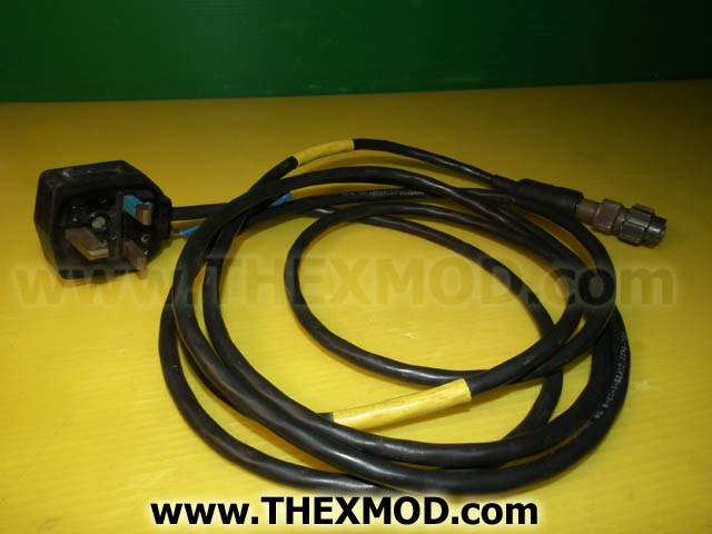 Cable - 20GB-237-02014 - 5118-11-4-1