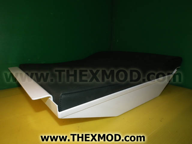 Seat - Drivers - Cushion - Pad - FV2227737-1