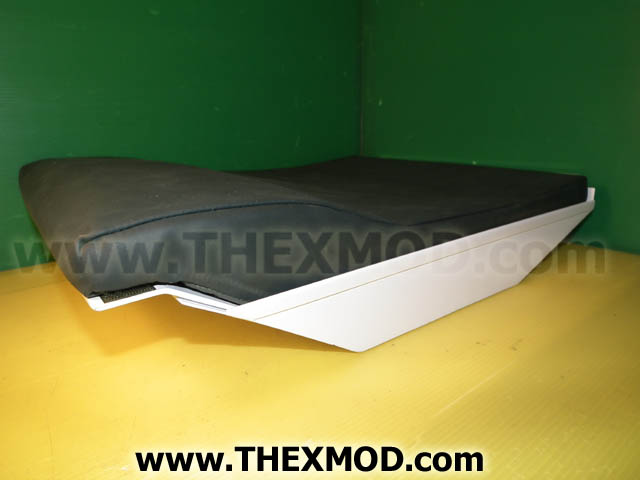 Seat - Drivers - Cushion - Pad - FV2227737-2