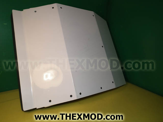 Seat - Drivers - Cushion - Pad - FV2227737-3