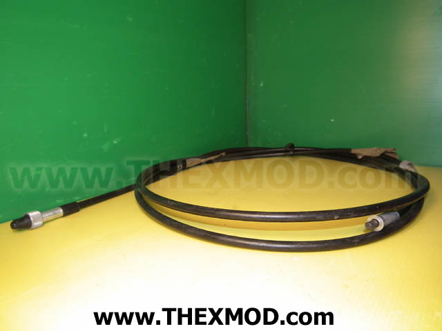Shaft Cable- FV939066-61- 18739345-1